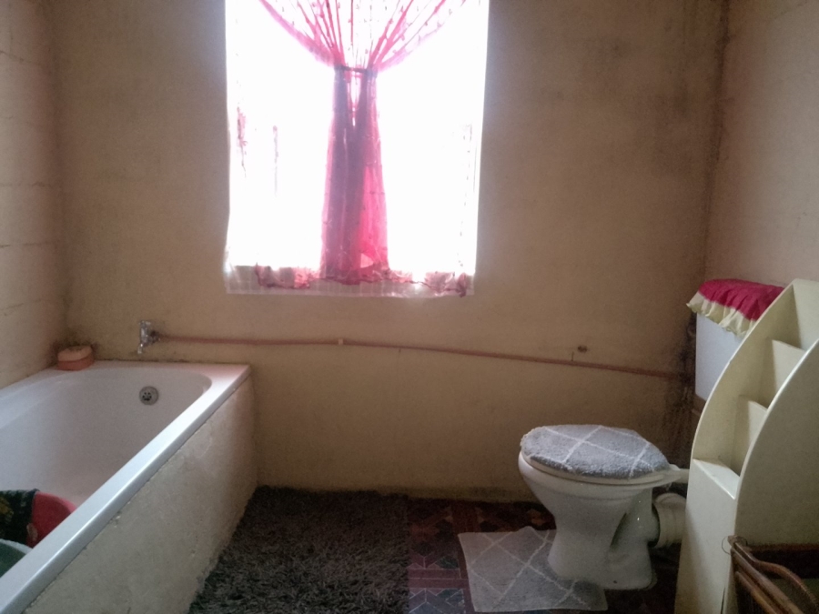  Bedroom Property for Sale in Eindhoven Western Cape